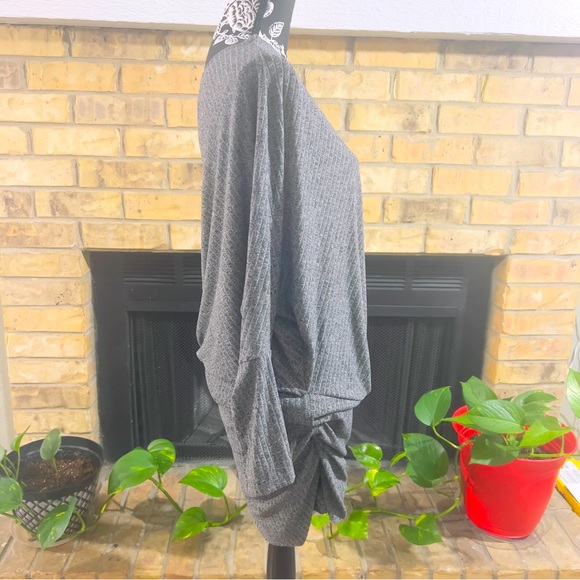 Venus Dolman Sleeve Lounge Dress Size XL NWOT - Picture 3 of 6